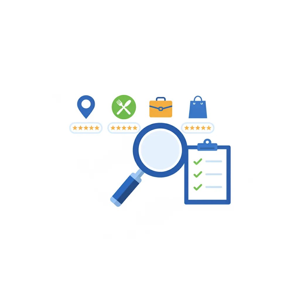 Auditing your current online reputation