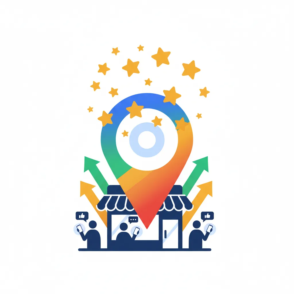 Complete guide to getting more Google reviews