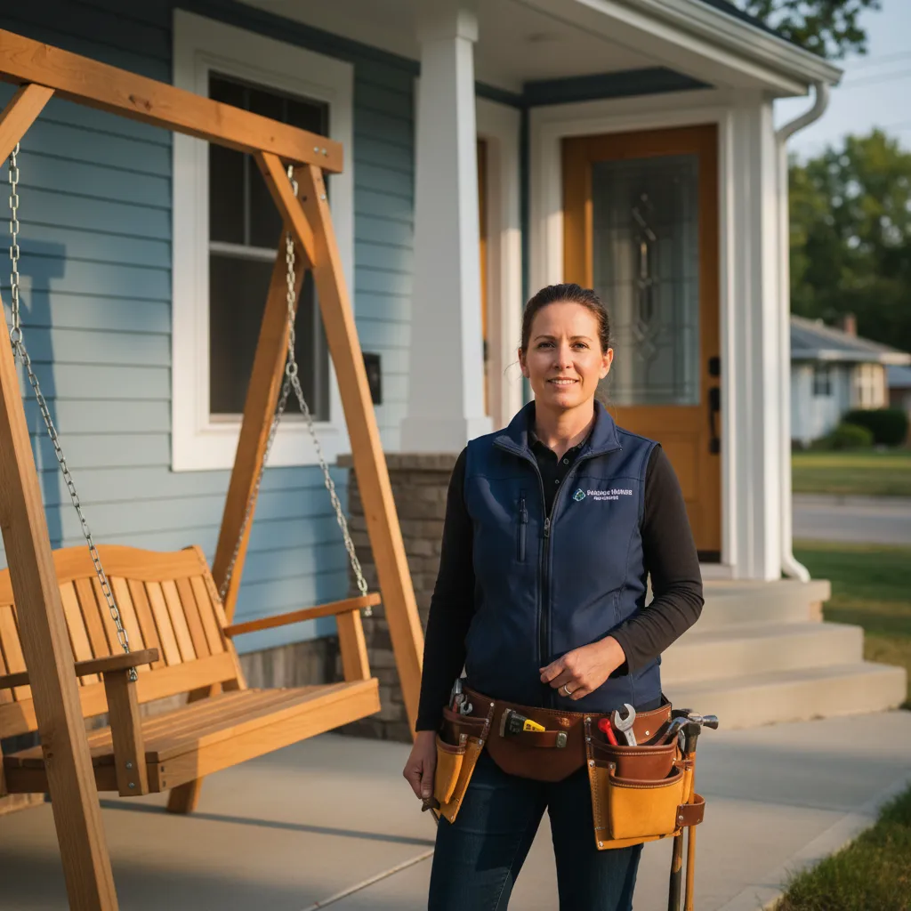 Online reputation for contractors and tradespeople