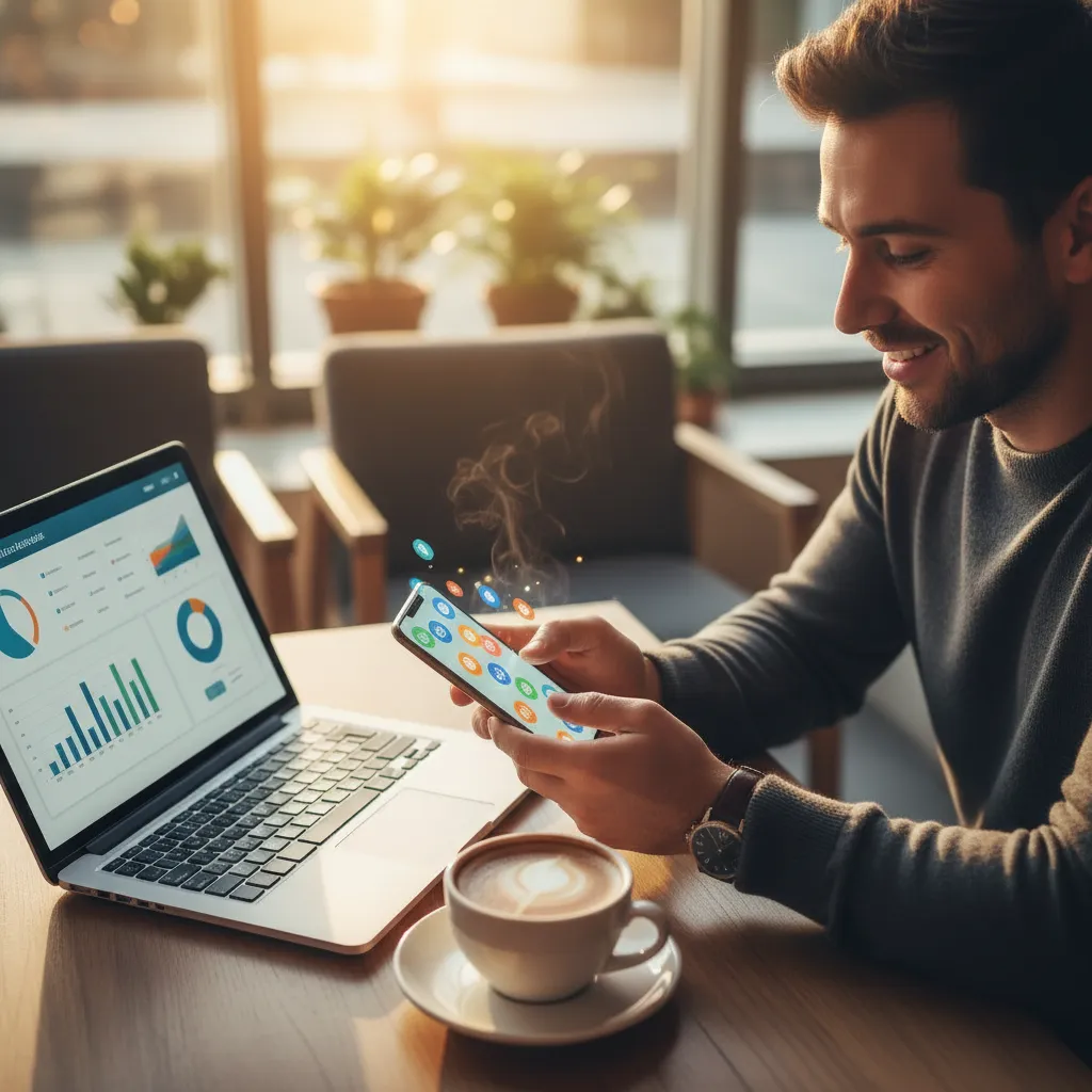 Respond to reviews in 2 minutes a day