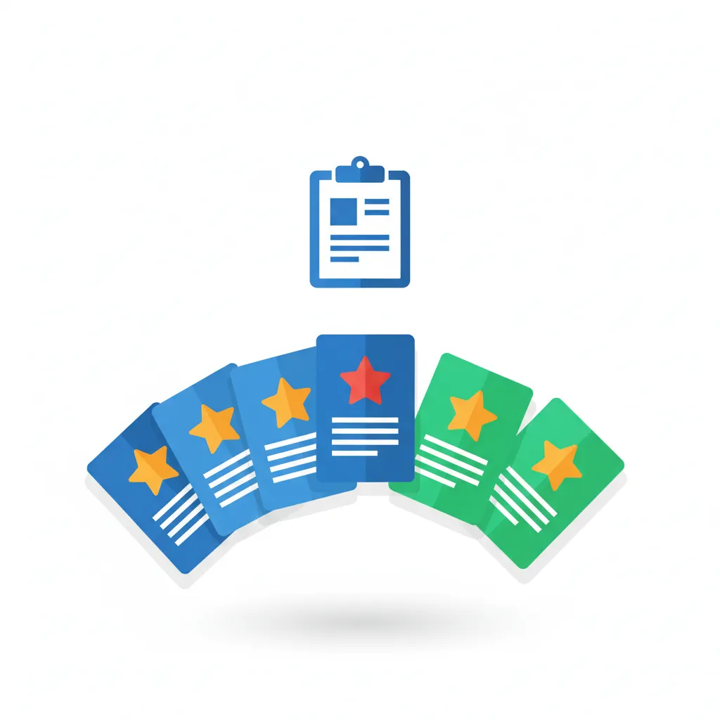 20 review response templates ready to use