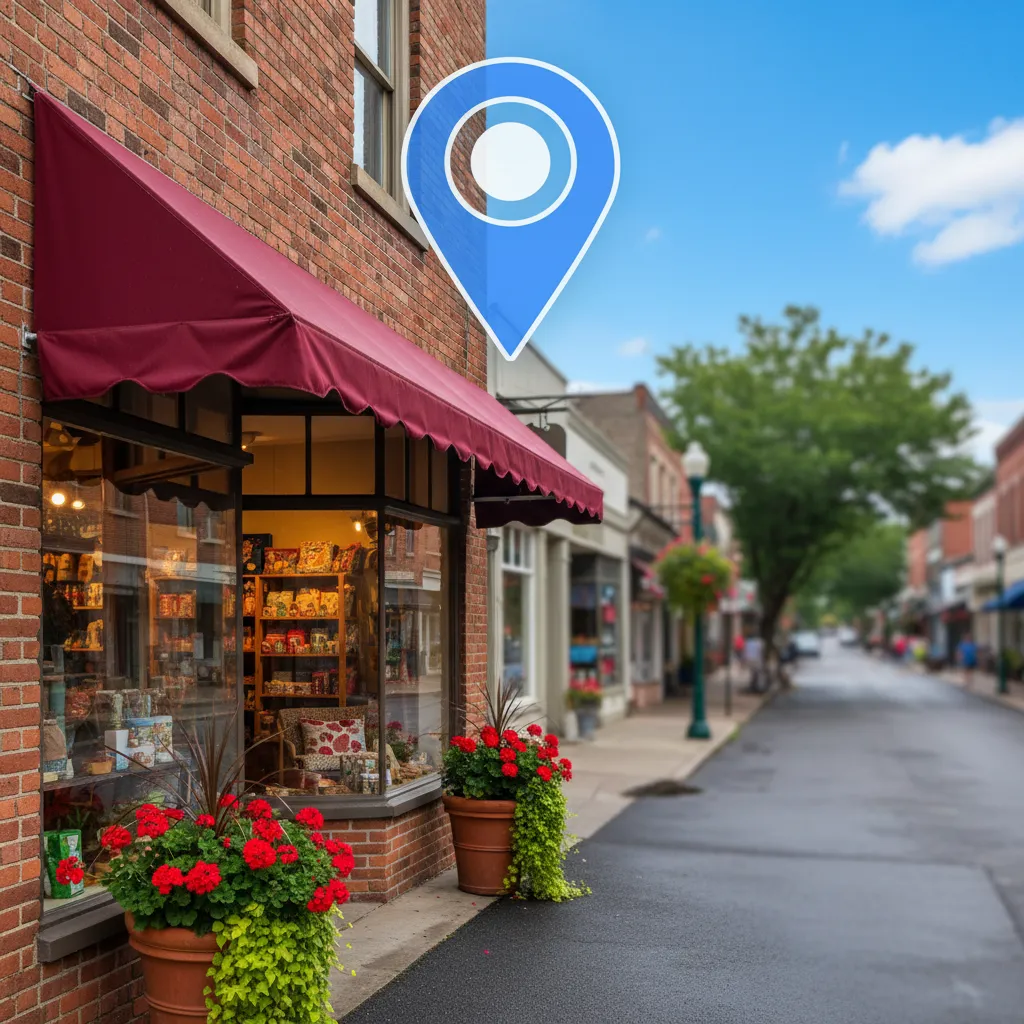 How Google reviews boost local SEO