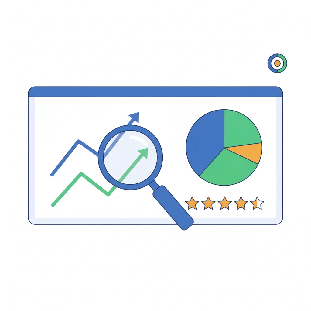 Tracking and optimizing review performance